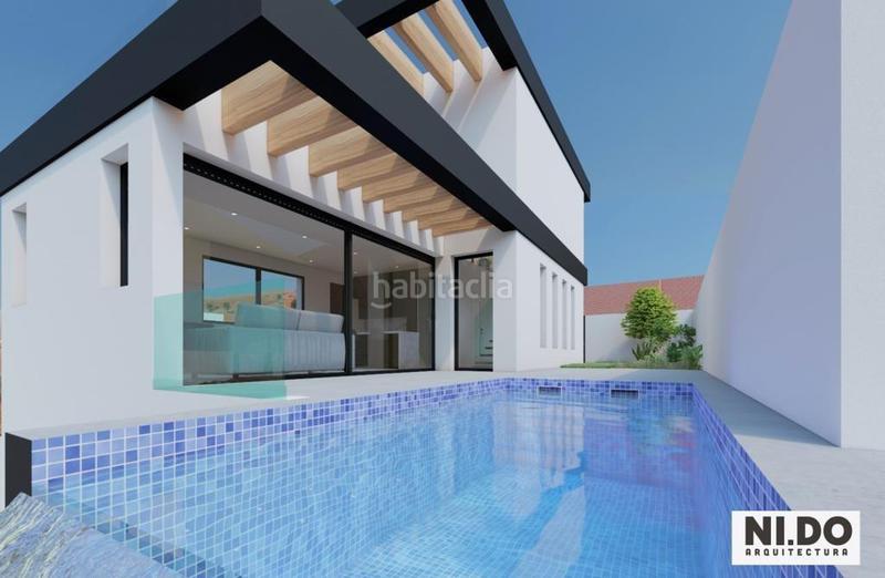 Foto d4eca6ef-77e1-42f4-bec3-d9c4c80b58ba. Residential plot in calle malvasía 7 in Huétor Vega