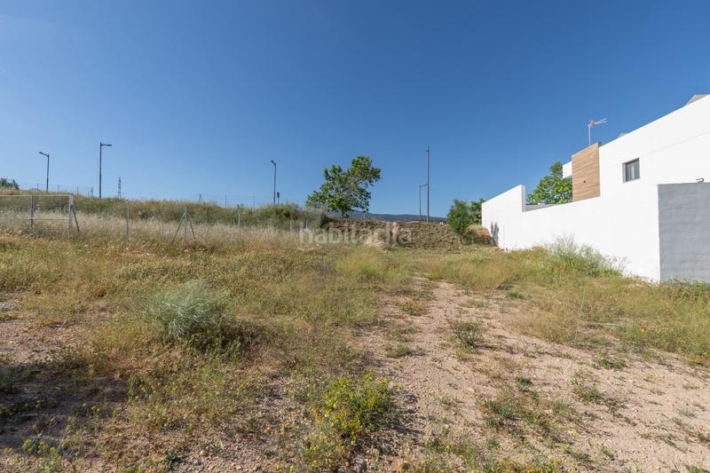 Foto eb554eab-318a-4549-87bc-bd3fa437c35b. Terrain résidentiel dans Gójar