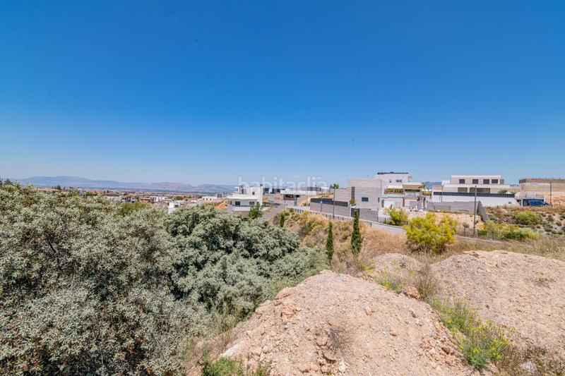 Foto cfe7e0c5-f1d9-4090-bf53-5bd8f3fdb25b. Terrain résidentiel dans Altos de la Zubia Zubia (La)