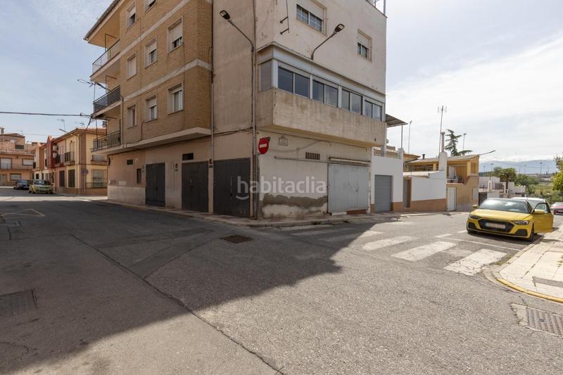 Foto d3c9b5fc-f9bc-412a-9b35-1f4b0fa8bd05. Local comercial a Maracena