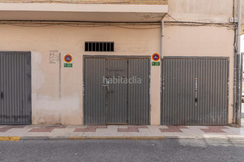 Foto 5c7df7fb-9c17-4dda-9629-b943d518cd42. Locale commerciale in Maracena