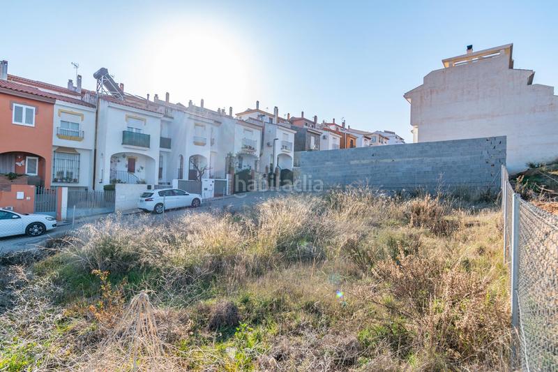 Foto 095563dc-8272-4e82-a0a7-117e34254872. Wohngrundstück in Villa de Otura