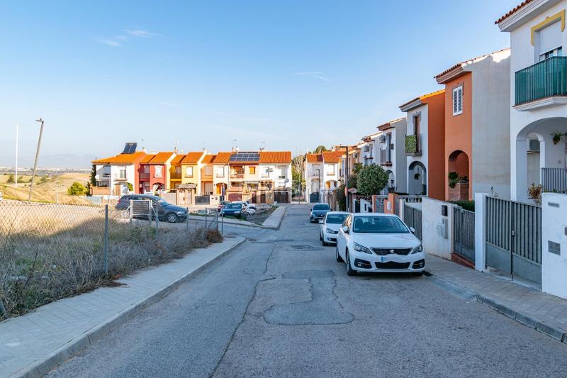 Foto ae63c84b-aa29-4637-b2af-68695157c9f0. Wohngrundstück in Villa de Otura