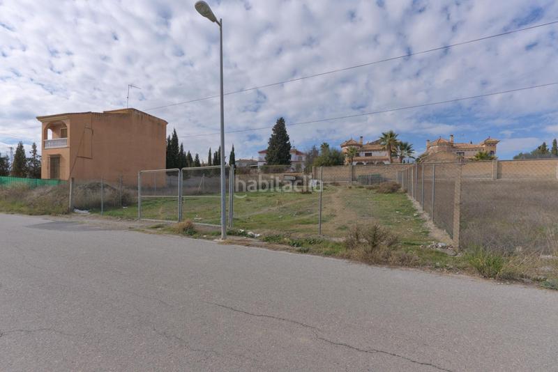 Foto 0807ce39-3215-4046-bf07-e82762bb57cd. Terrain résidentiel dans calle de los alayos 14 dans Gabias (Las)