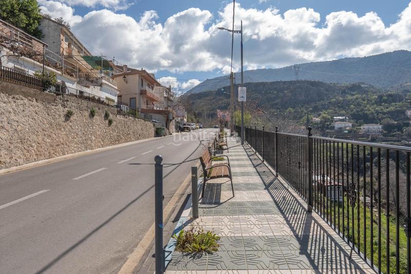 Foto e4f0d409-b0e7-4a9b-8b4c-8483fdcf6685. Rural plot in Cogollos de la Vega