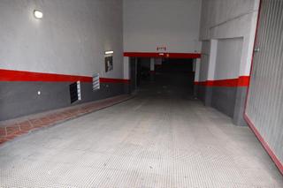 Aparcament cotxe  Huerta san anton. Plaza de garaje en pulianas