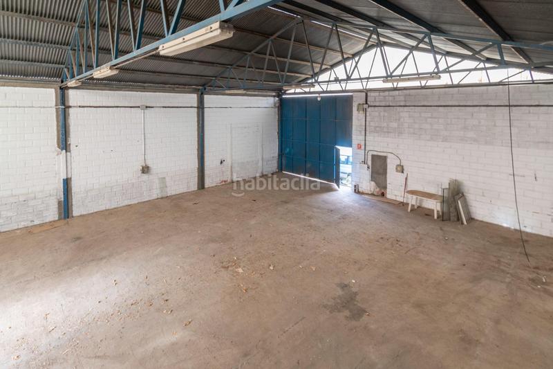 Foto 66281001-98f9-4c09-a7ab-5d934b32b7d5. Fabrikhalle in Jun