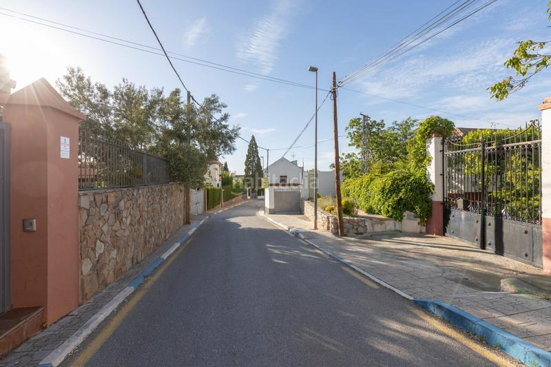 Foto 1d7515c7-0a04-4a9a-807b-ebf798978edc. Terreno residenziale in emilio muñoz 5 in Dílar