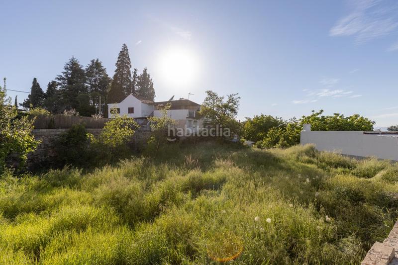Foto 48aea897-3214-4b16-8495-5a102671f1b2. Terreno residenziale in emilio muñoz 5 in Dílar