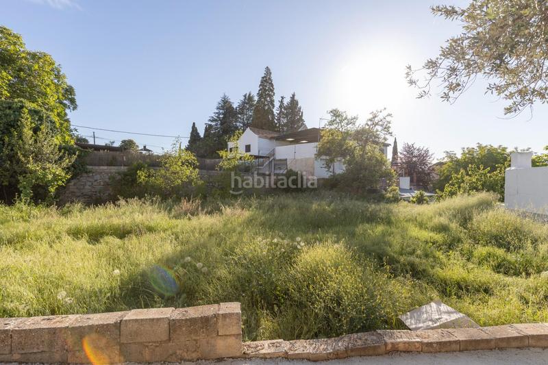Foto 511447b2-7569-4edf-9b6b-2e8430ea497d. Terreno residenziale in emilio muñoz 5 in Dílar