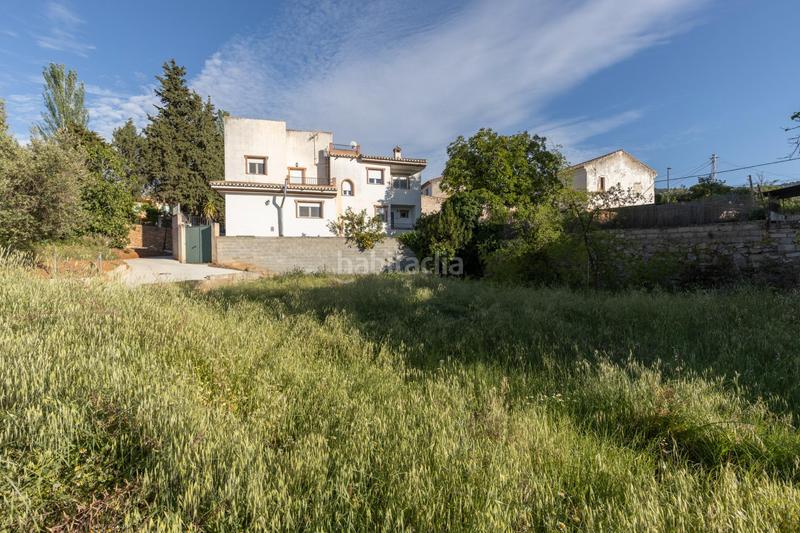 Foto 6576da1e-7b12-4157-9a88-0c32eb414eb4. Terreno residenziale in emilio muñoz 5 in Dílar