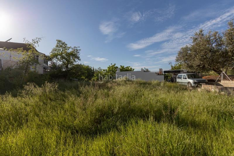 Foto 907b5977-2bb8-4651-9639-59da30246d61. Terreno residenziale in emilio muñoz 5 in Dílar