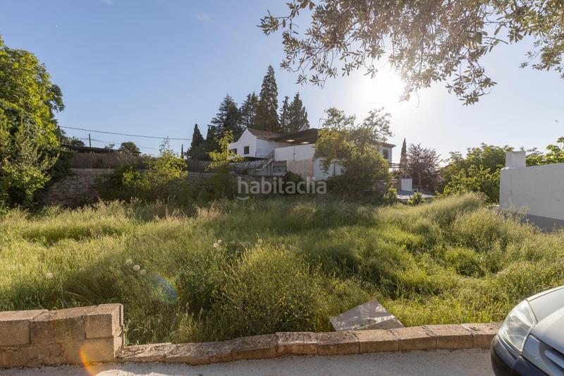 Foto b5b65801-208b-41a1-ac3b-84f5e3116657. Terreno residenziale in emilio muñoz 5 in Dílar
