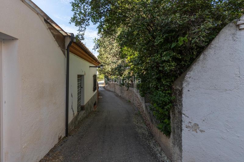Foto c03f6fe1-e7c2-4f16-9fcb-e59e3b1fc1b6. Terreno residenziale in emilio muñoz 5 in Dílar