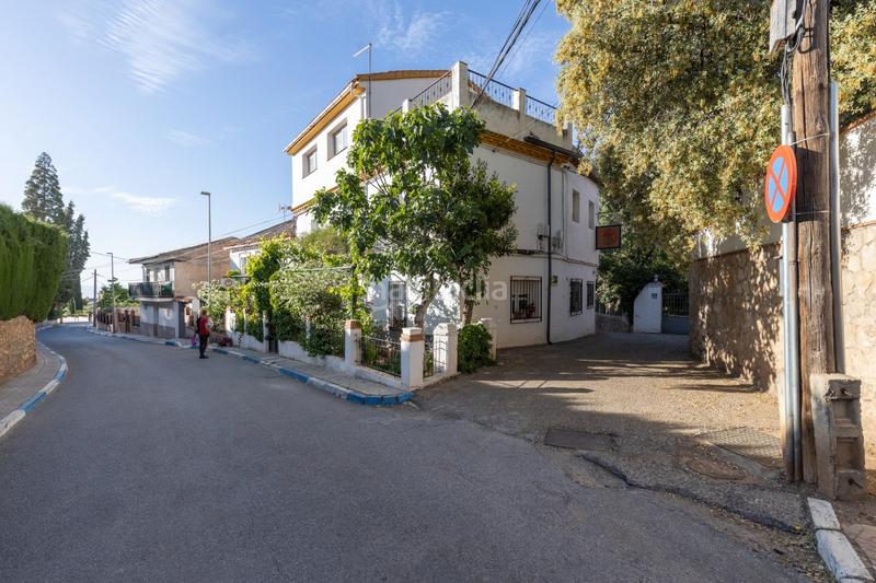Foto fddca0e9-5163-4ff0-94af-b64b3eadb402. Terreno residenziale in emilio muñoz 5 in Dílar
