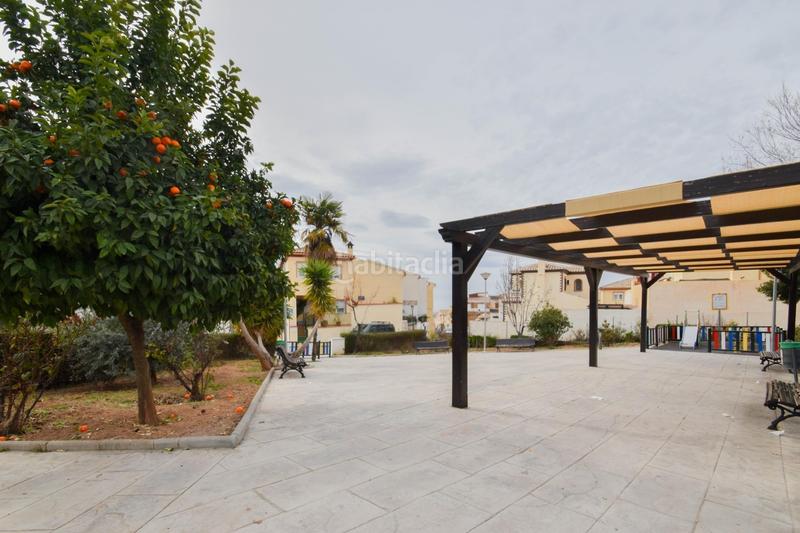 Foto f5f117c2-abfb-4a1e-b2f7-fffe7689d921. Terreno residenziale in calle calle de la mezquita 6 in Güevéjar