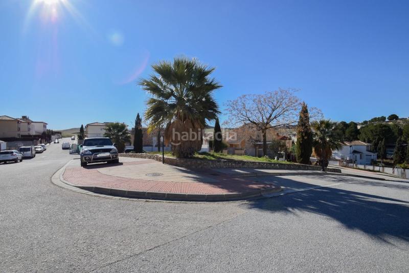 Foto 43f6e103-a37d-43c2-8ec7-215597cf898b. Terreno residenziale in calle rosalia de castro 4 in Alhendín