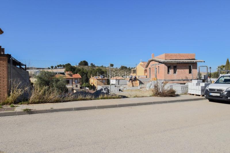 Foto ad110d36-7a0d-4d99-88ad-97be2c7e13f3. Terreno residenziale in calle rosalia de castro 4 in Alhendín