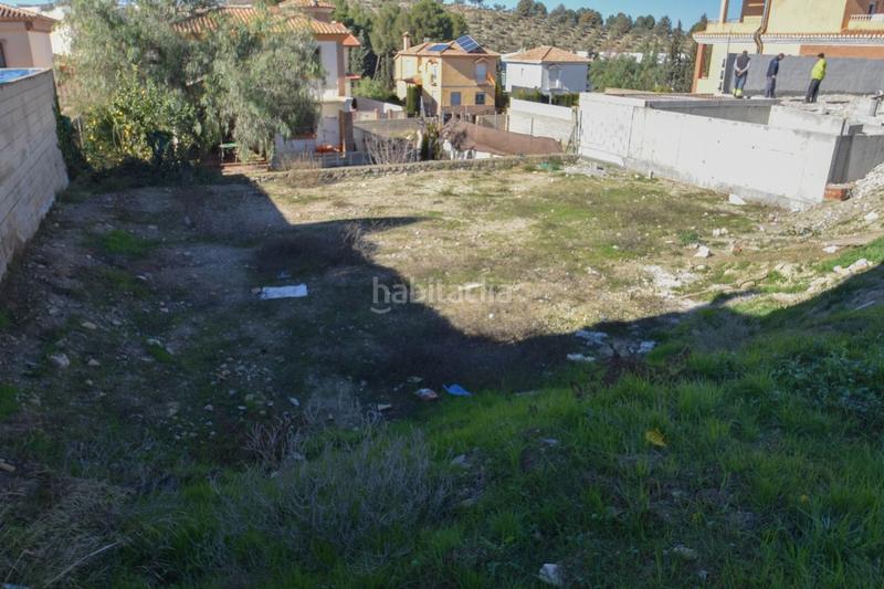 Foto c1c66e0e-6f0d-4acf-9b37-4d870baa604f. Terreno residenziale in calle rosalia de castro 4 in Alhendín