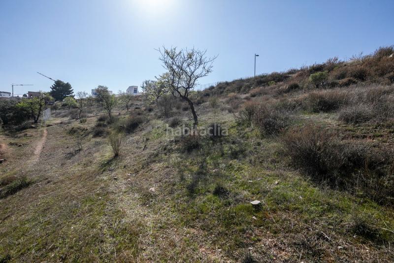 Foto 4cfa312b-1e98-4947-af16-1241a3b4933c. Terreno residenziale in calle rio guadalfeo 280 in Zubia (La)