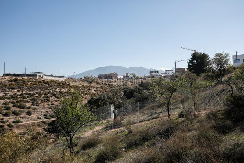 Foto fe59cd40-d61a-4a7d-bdb2-20ef7eab0b66. Terreno residenziale in calle rio guadalfeo 280 in Zubia (La)