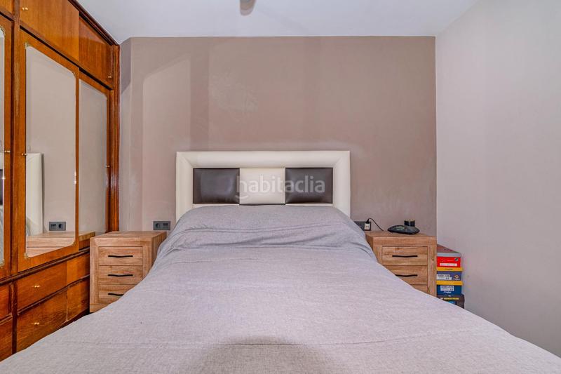 Foto 48c92ed6-9948-4042-9b18-da7a41106953. Appartamento con parcheggio in Barrio de Zaidín Granada