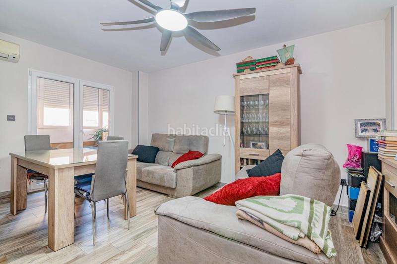 Foto 5a5aafa0-6d42-4bd9-bcd5-f81b68f72c05. Appartamento con parcheggio in Barrio de Zaidín Granada