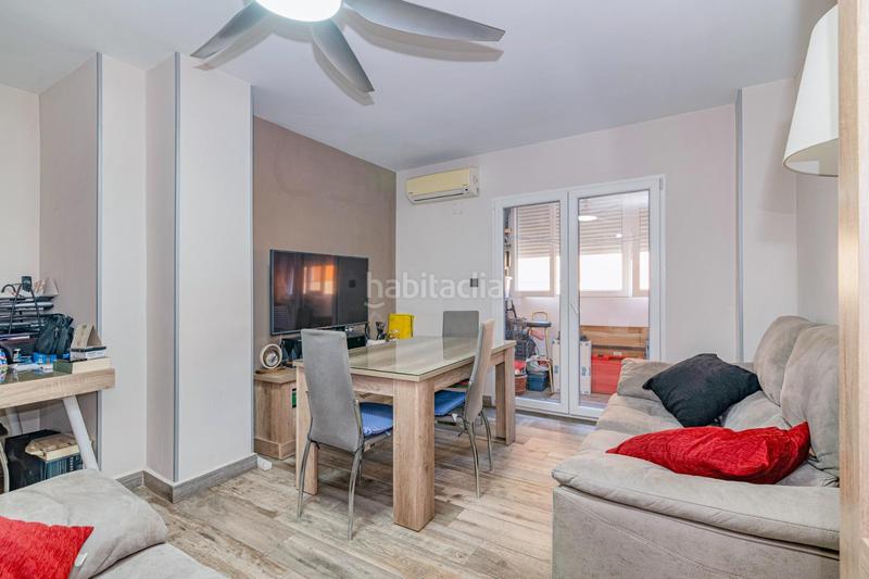 Foto b20d60e5-b578-4654-a612-db816af51d85. Appartamento con parcheggio in Barrio de Zaidín Granada