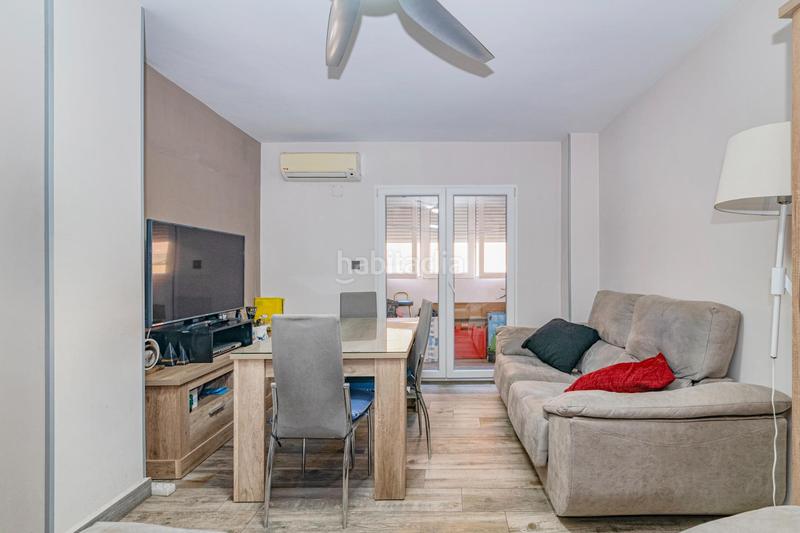 Foto d58e891e-5baf-4b1d-bfc2-9c7031e8bcaf. Appartamento con parcheggio in Barrio de Zaidín Granada