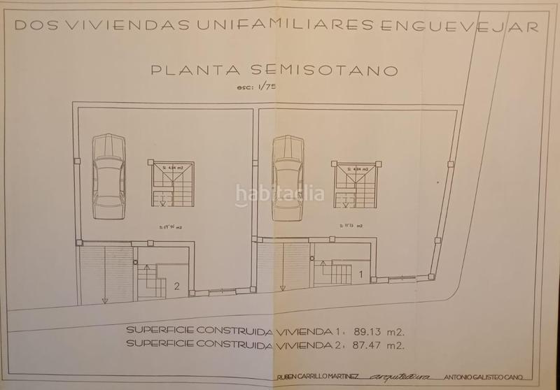 Foto 2d9c947f-0117-42e0-ac70-28b6040b65b2. Casa adossada amb aparcament a Güevéjar