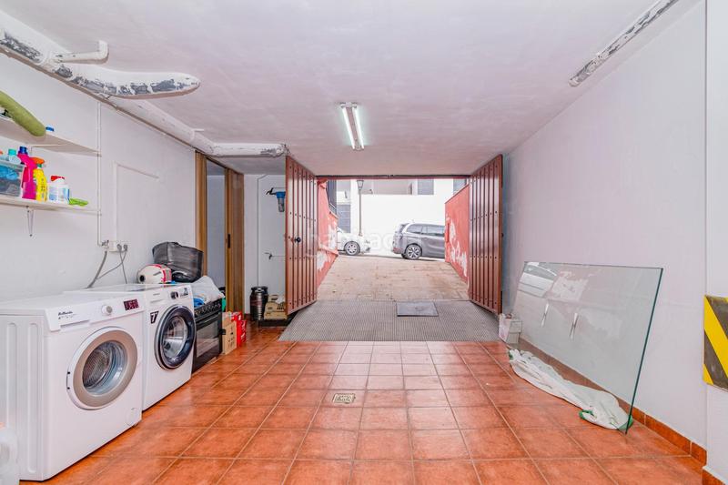 Foto 7b808900-5dae-463c-bf7e-fb5e26754a64. Casa adossada amb aparcament a Güevéjar