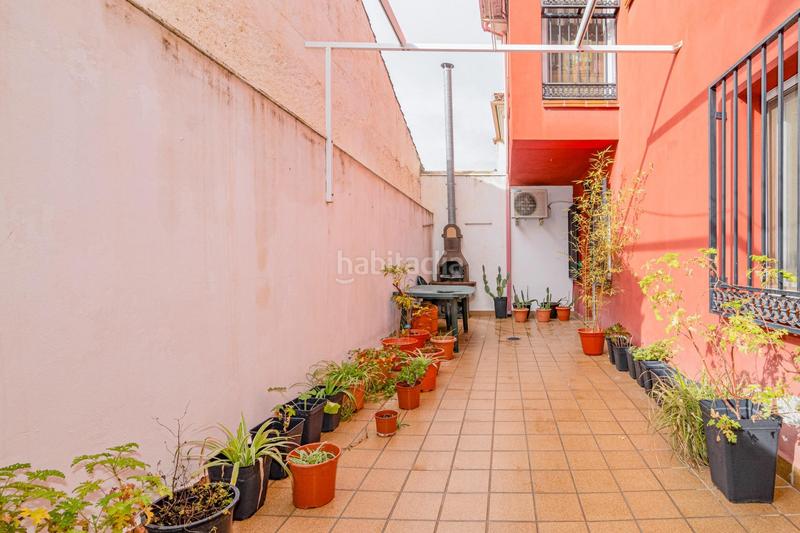 Foto d75f5eed-5a3b-4afa-b6df-b7e595b13dee. Casa adossada amb aparcament a Güevéjar