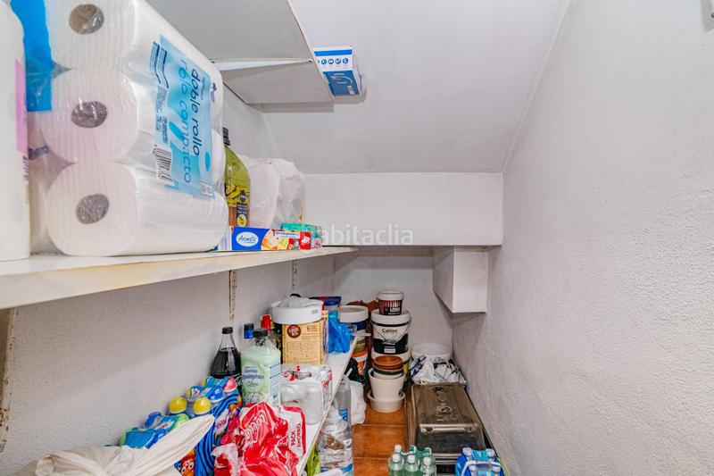 Foto e52bd1b9-73b7-4156-94b4-1ee57107ac0e. Casa adossada amb aparcament a Güevéjar