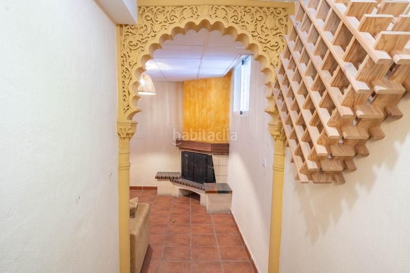 Foto 13047399-e045-4fd1-aa0a-ddc4d293113a. Maison jumelée avec chauffage parking dans Cúllar Vega