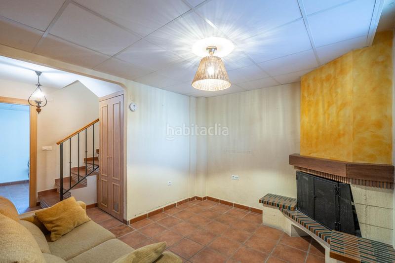 Foto 16246fe7-fd07-4fc8-ba56-dada6b5157ec. Maison jumelée avec chauffage parking dans Cúllar Vega