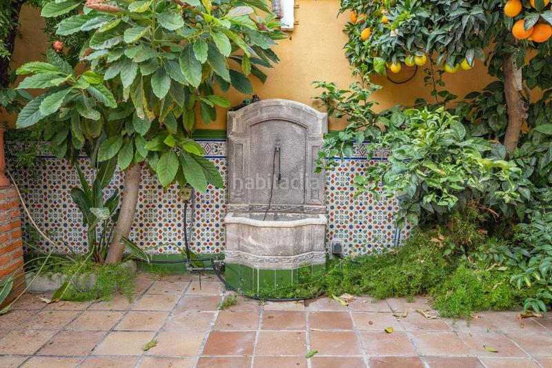 Foto 26067a33-7812-46f7-a19b-f3e5a125a7bb. Maison jumelée avec chauffage parking dans Cúllar Vega