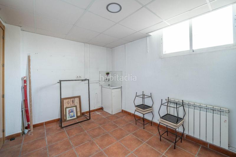 Foto 3cd79e23-7118-4214-95f8-68bd243a8470. Maison jumelée avec chauffage parking dans Cúllar Vega