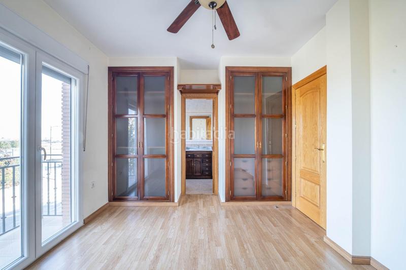 Foto 54e78ba2-efab-4e2b-afc1-4cfba65091cb. Maison jumelée avec chauffage parking dans Cúllar Vega