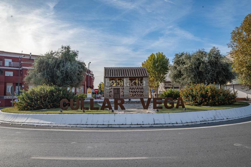 Foto 595b444f-02a9-4094-b89f-7b0d4a7357e9. Maison jumelée avec chauffage parking dans Cúllar Vega