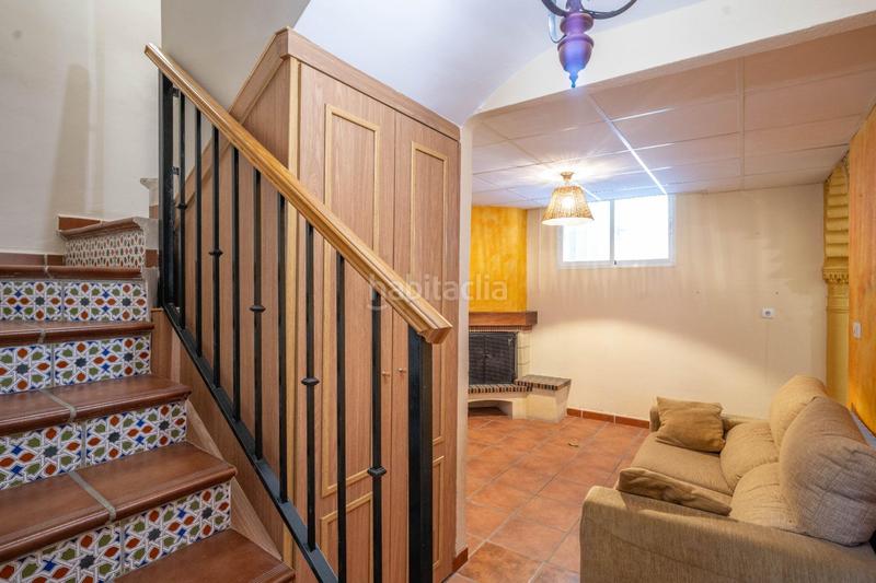 Foto 633bae7a-c3e2-4f01-9412-9abed58adc90. Maison jumelée avec chauffage parking dans Cúllar Vega