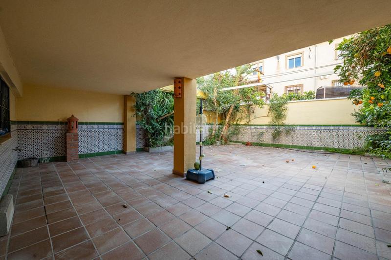 Foto 6ac38243-685b-4619-82ea-1223758674ea. Maison jumelée avec chauffage parking dans Cúllar Vega