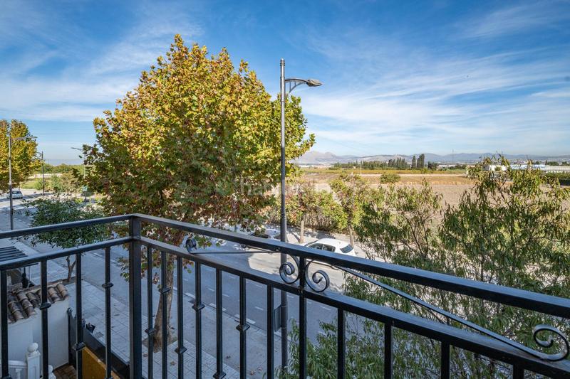 Foto 6c67e43d-97c5-497b-9930-0d8ea0f366a1. Maison jumelée avec chauffage parking dans Cúllar Vega