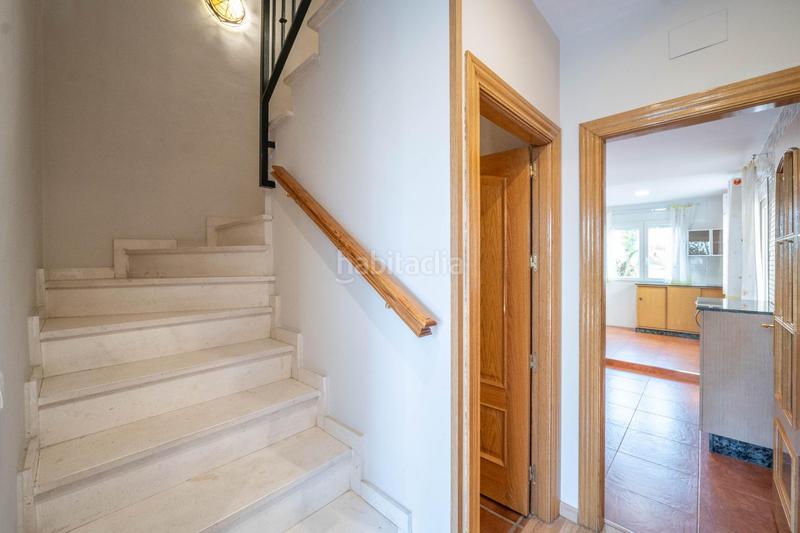 Foto 72b1239a-6983-4812-b191-475fb4f4f5af. Maison jumelée avec chauffage parking dans Cúllar Vega