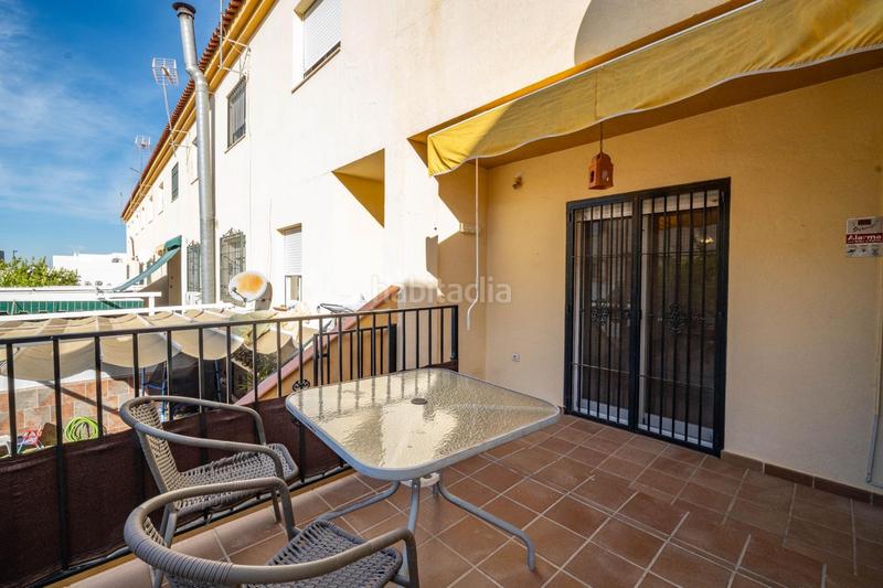 Foto 75334a3f-2a3e-4f7a-8bd8-7aae6f30d3e5. Maison jumelée avec chauffage parking dans Cúllar Vega