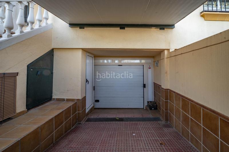 Foto 823630fd-f38a-42d2-b808-344e902820a5. Maison jumelée avec chauffage parking dans Cúllar Vega