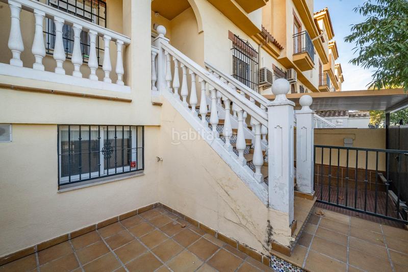 Foto a3ac8e06-76f0-4fda-95b1-1b0733ff0384. Maison jumelée avec chauffage parking dans Cúllar Vega