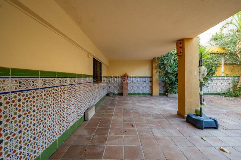 Foto af0fdd01-9221-4f44-8b89-cef283726c39. Maison jumelée avec chauffage parking dans Cúllar Vega