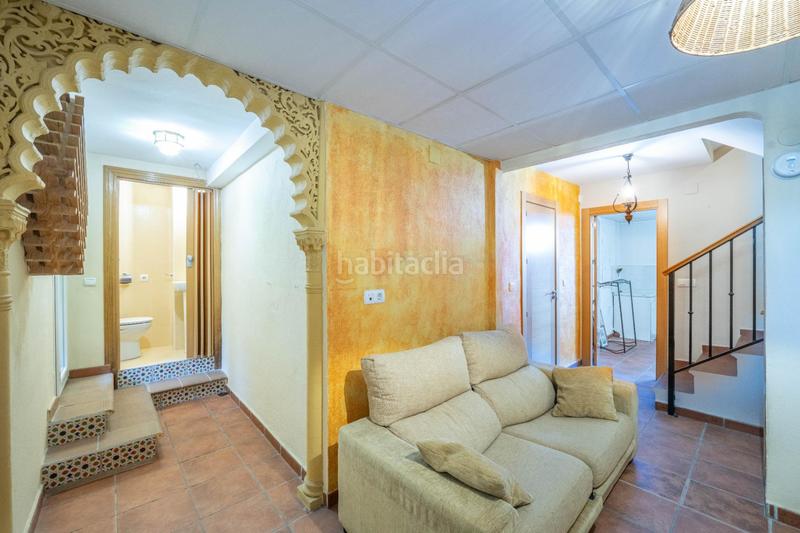 Foto c590cc8e-dcea-455b-b58f-6bd9c509fb3c. Maison jumelée avec chauffage parking dans Cúllar Vega