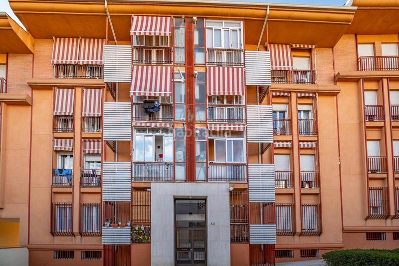 Foto d1001a78-2704-4fb8-aa65-1ecddfdb399f. Piso fantastica oportunidad a la venta!!!! en Cerrillo de Maracena - Periodistas Granada