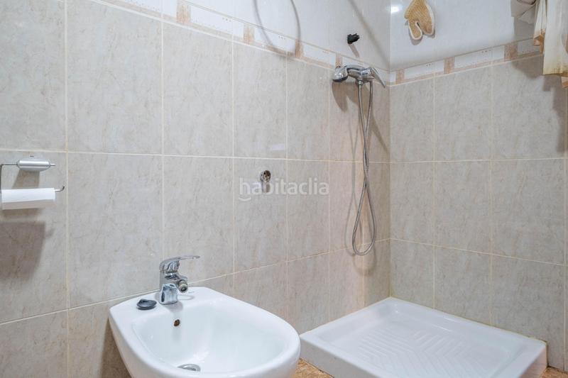 Foto 65e75e9a-f35a-46a6-bd9b-106f918f630a. Piso amplio y luminoso piso en los vergeles, en Barrio de Zaidín Granada